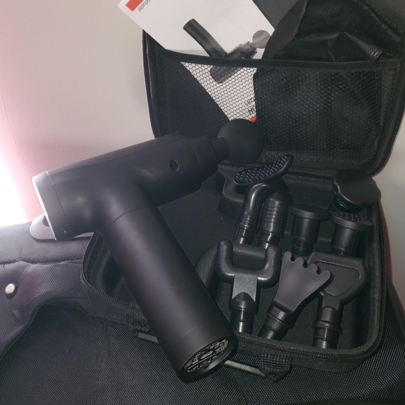 Massage Gun - Picture 9 of 9